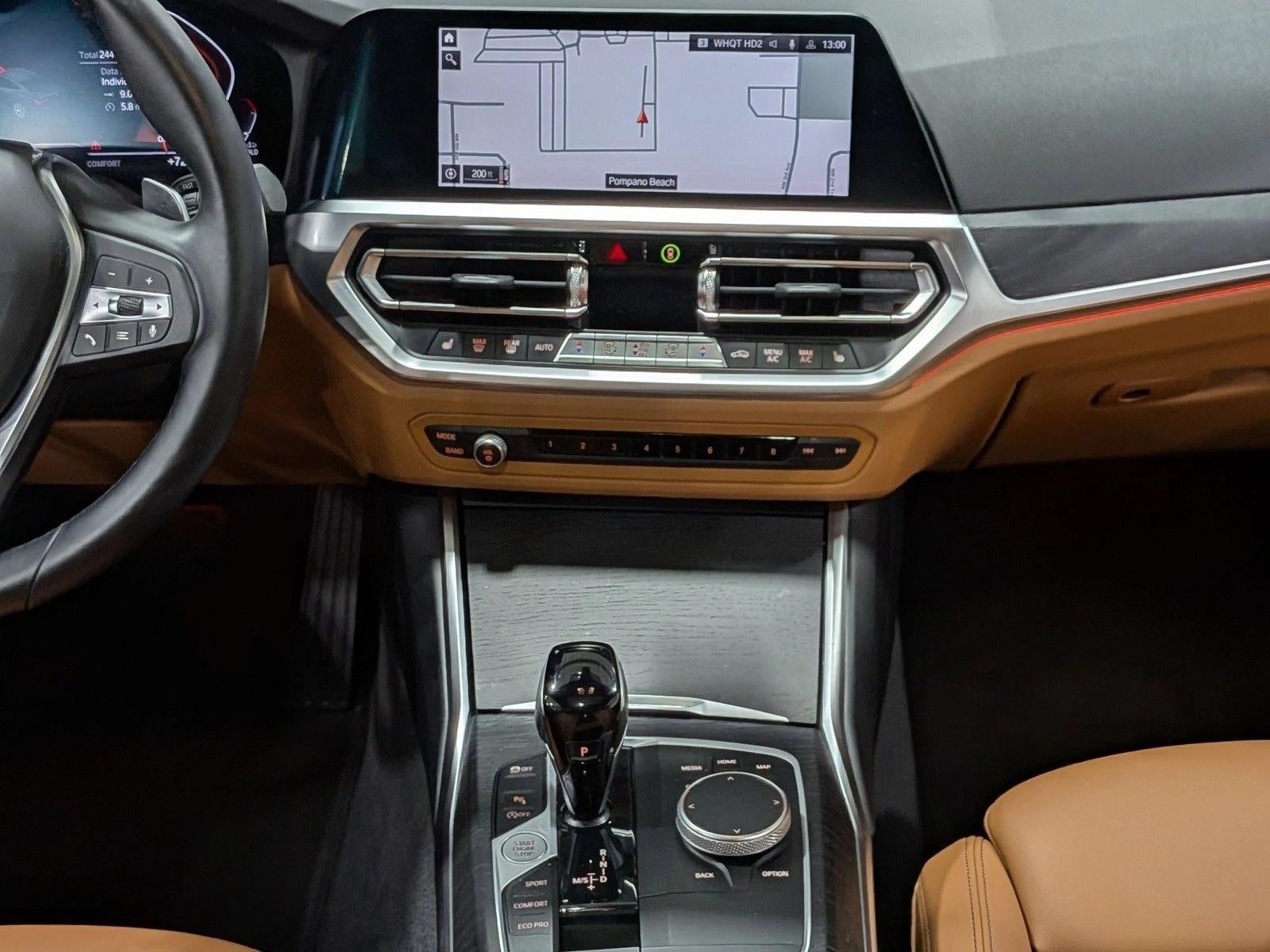 2023 BMW 430i xDrive Coupe