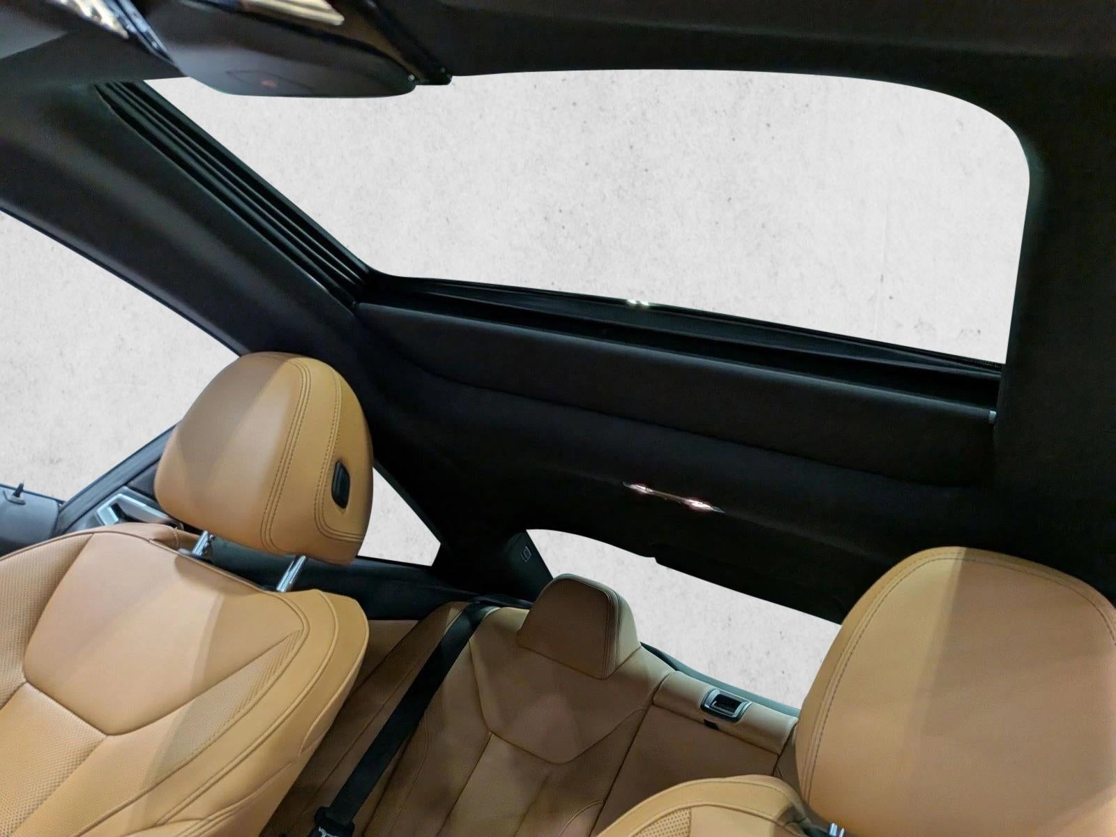 2023 BMW 430i xDrive Coupe