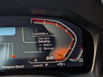 2023 BMW 430i xDrive Coupe