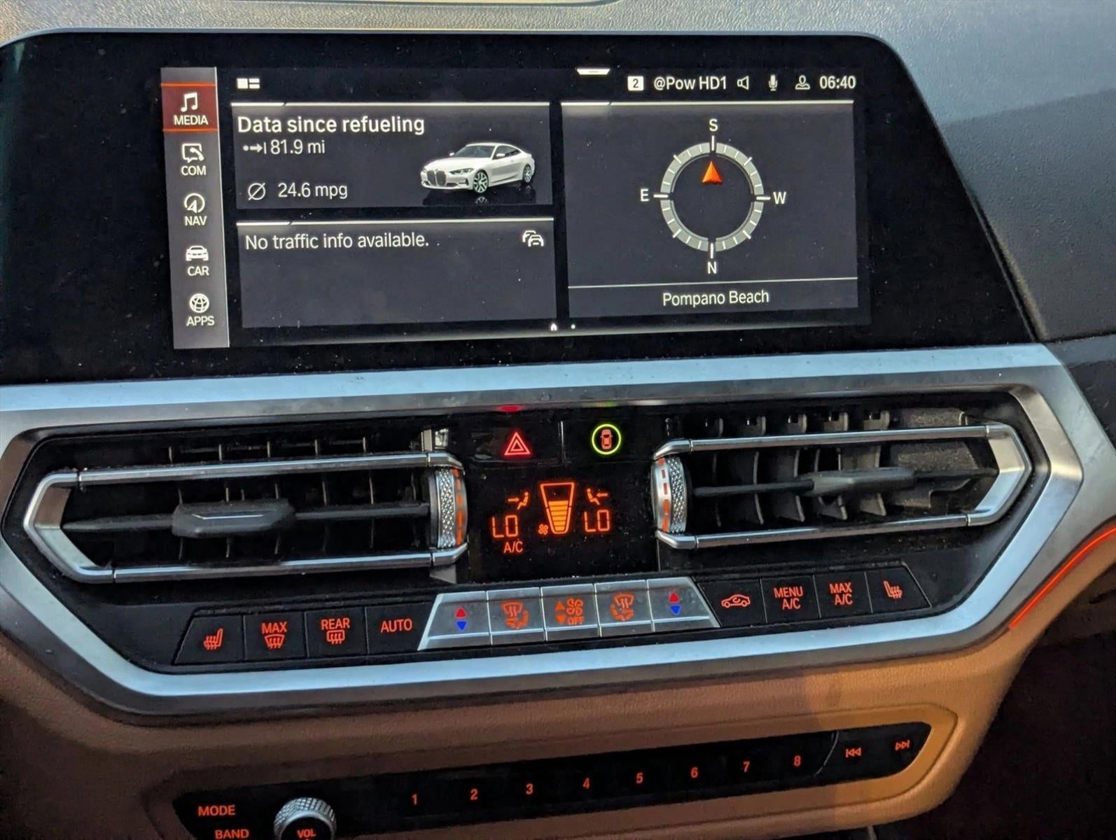 2023 BMW 430i xDrive Coupe