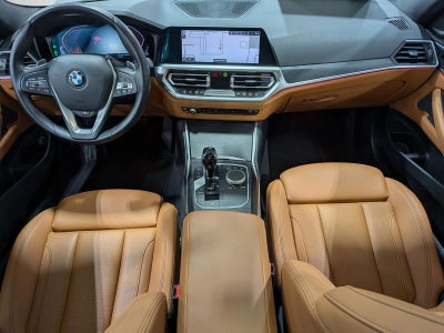 2023 BMW 430i xDrive Coupe