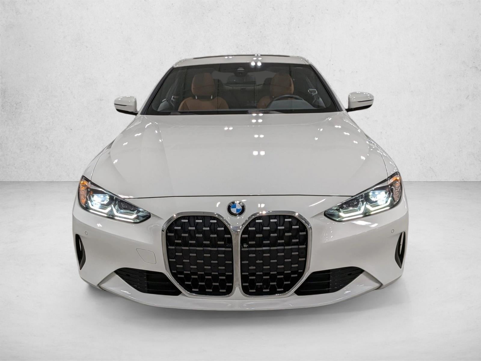 2023 BMW 430i xDrive Coupe