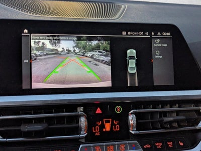 2023 BMW 430i xDrive Coupe