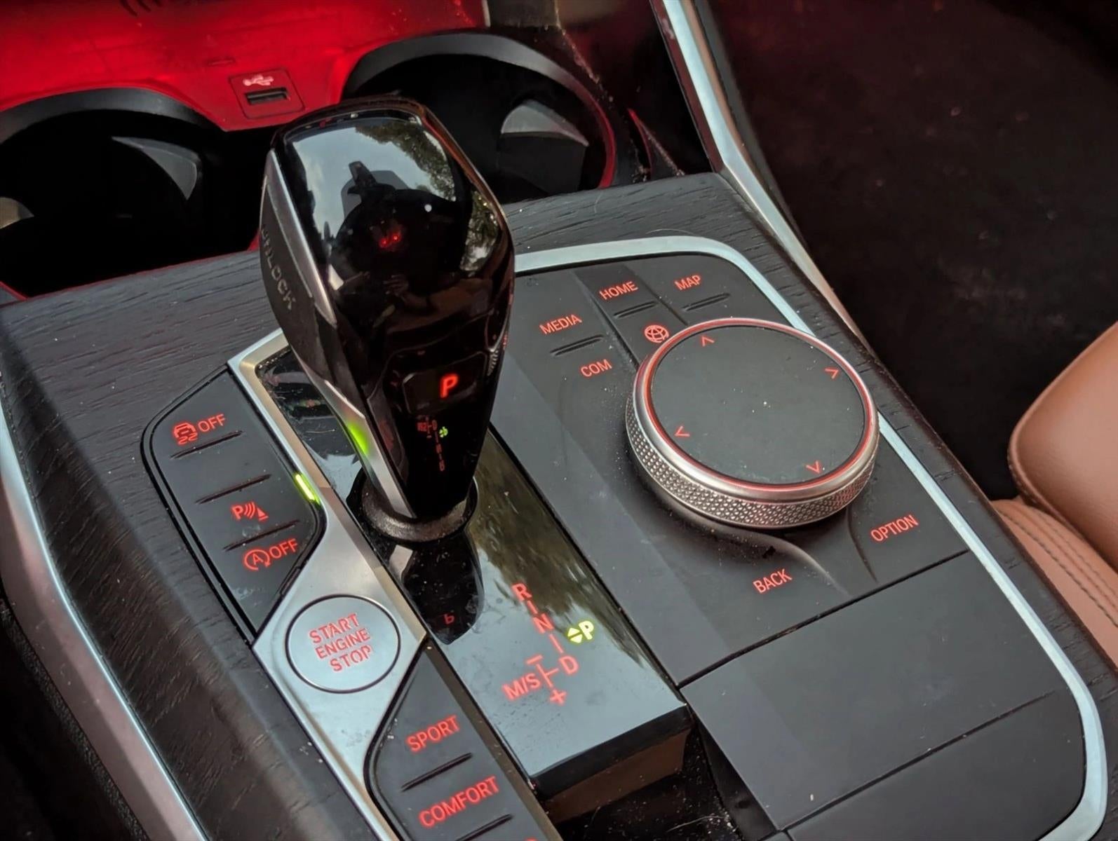 2023 BMW 430i xDrive Coupe