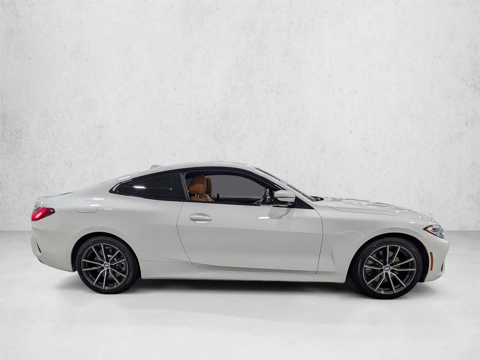 2023 BMW 430i xDrive Coupe