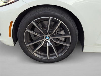 2023 BMW 430i xDrive Coupe