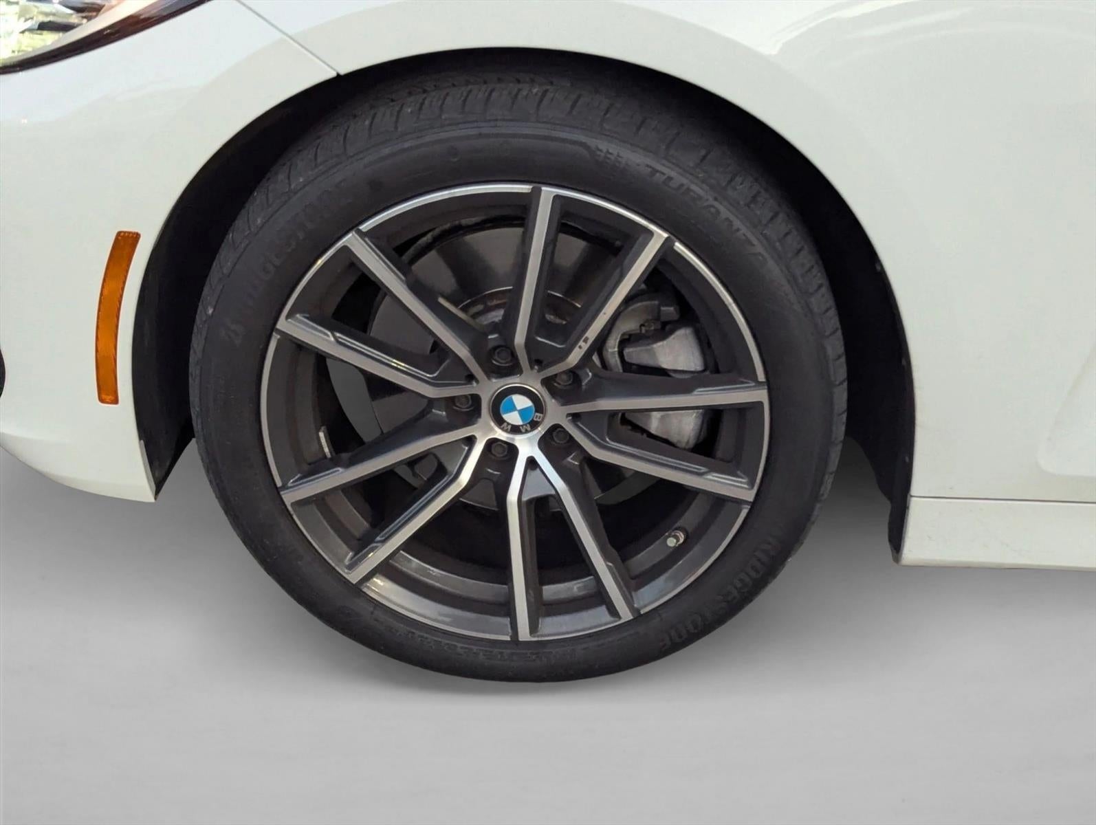 2023 BMW 430i xDrive Coupe