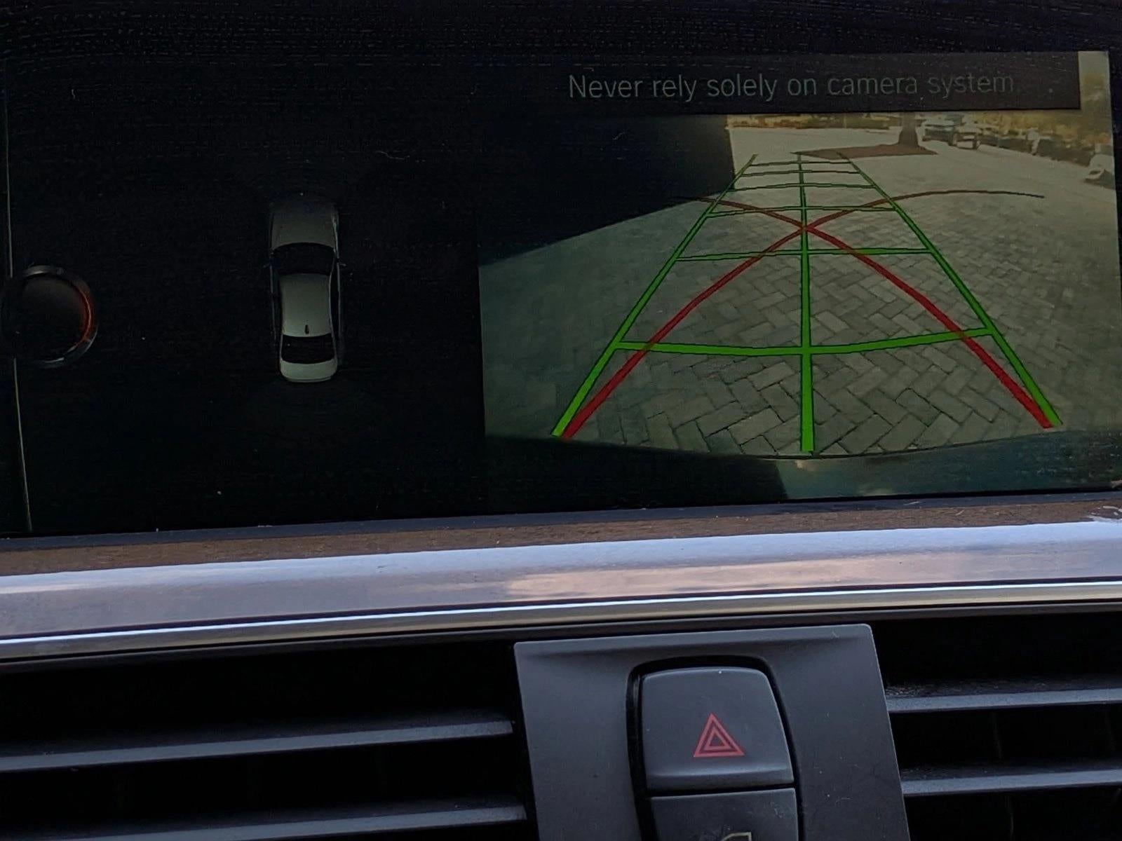 2017 BMW 330i xDrive Sedan