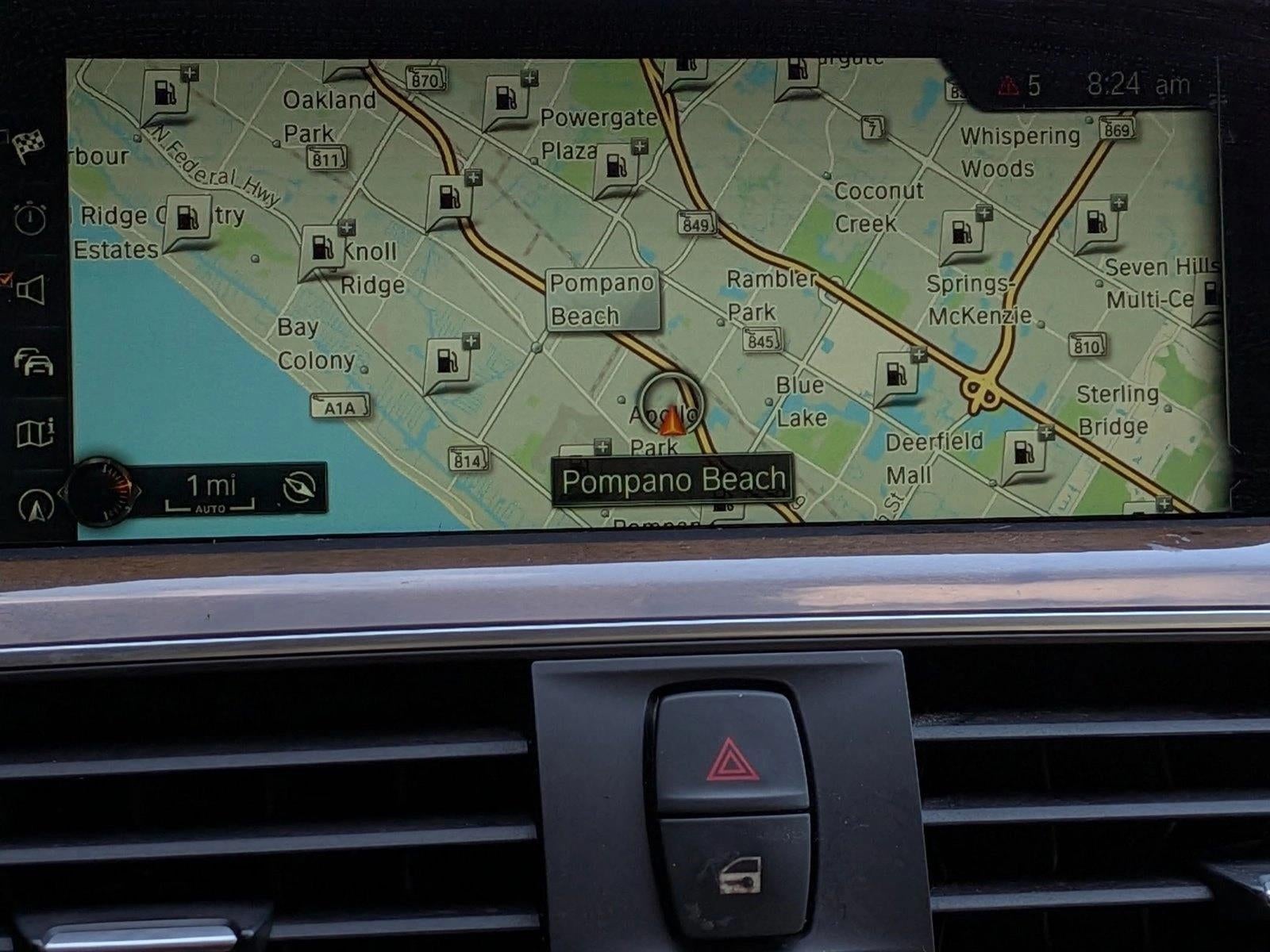 2017 BMW 330i xDrive Sedan