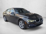 2017 BMW 330i xDrive Sedan