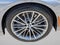 2017 BMW 540i Sedan