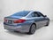 2017 BMW 540i Sedan