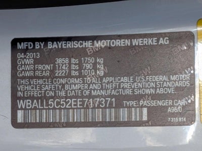 2014 BMW Z4 sDrive28i Roadster