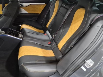 2024 BMW M8 M8 Competition Gran Coupe
