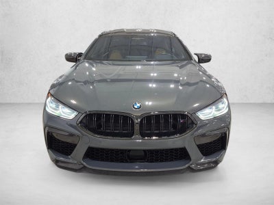 2024 BMW M8 M8 Competition Gran Coupe