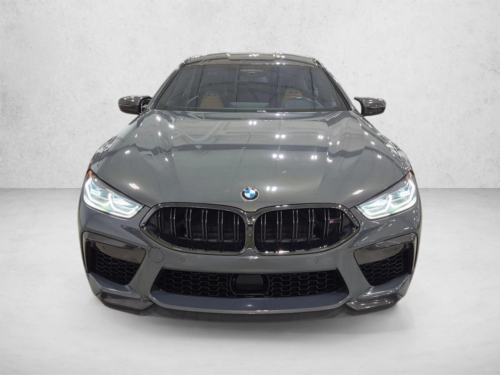 2024 BMW M8 M8 Competition Gran Coupe