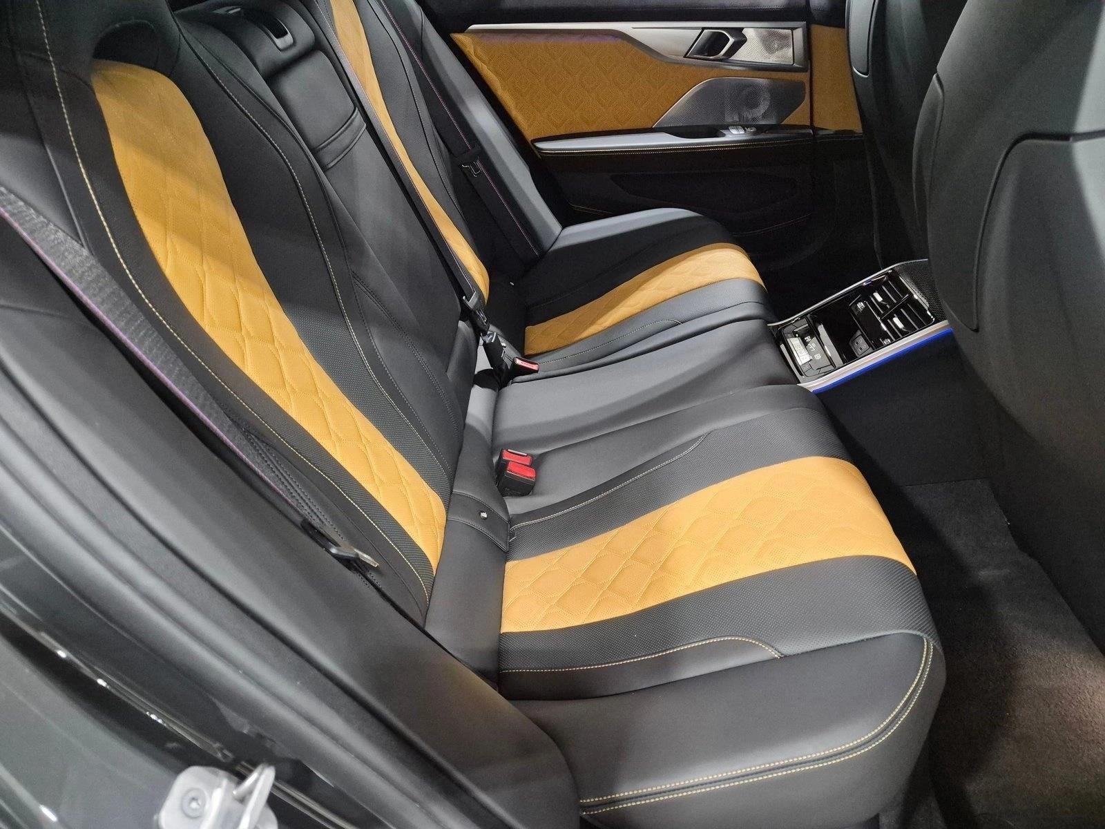 2024 BMW M8 M8 Competition Gran Coupe