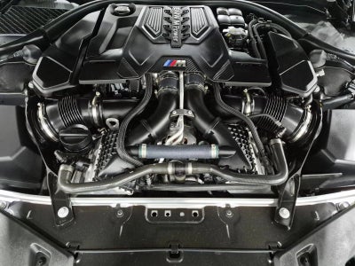 2024 BMW M8 M8 Competition Gran Coupe
