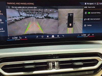 2024 BMW i4 Gran Coupe