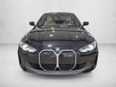 2024 BMW i4 Gran Coupe