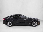 2024 BMW i4 Gran Coupe