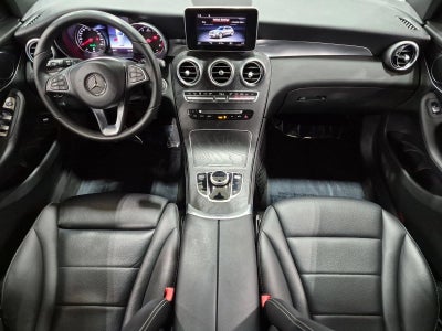 2018 Mercedes-Benz GLC GLC 300 SUV