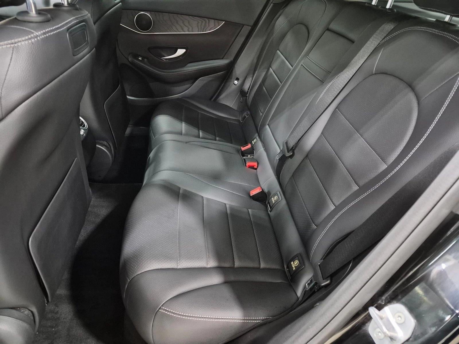 2018 Mercedes-Benz GLC GLC 300 SUV