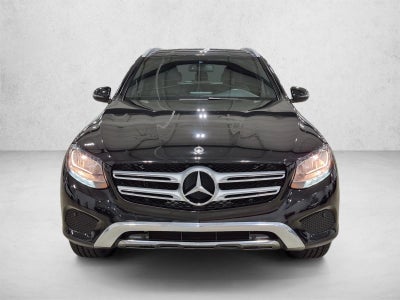 2018 Mercedes-Benz GLC GLC 300 SUV