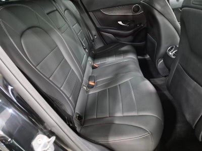2018 Mercedes-Benz GLC GLC 300 SUV