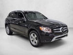 2018 Mercedes-Benz GLC GLC 300 SUV