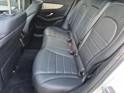 2017 Mercedes-Benz GLC GLC 300 4MATIC® SUV