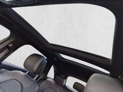 2017 Mercedes-Benz GLC GLC 300 4MATIC® SUV