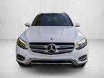 2018 Mercedes-Benz GLC GLC 300 4MATIC® SUV