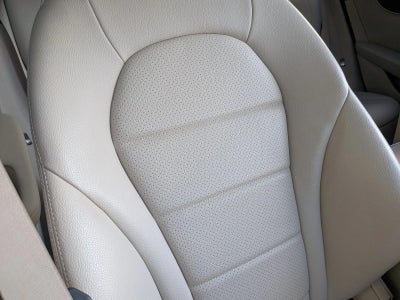 2018 Mercedes-Benz GLC GLC 300 4MATIC® SUV