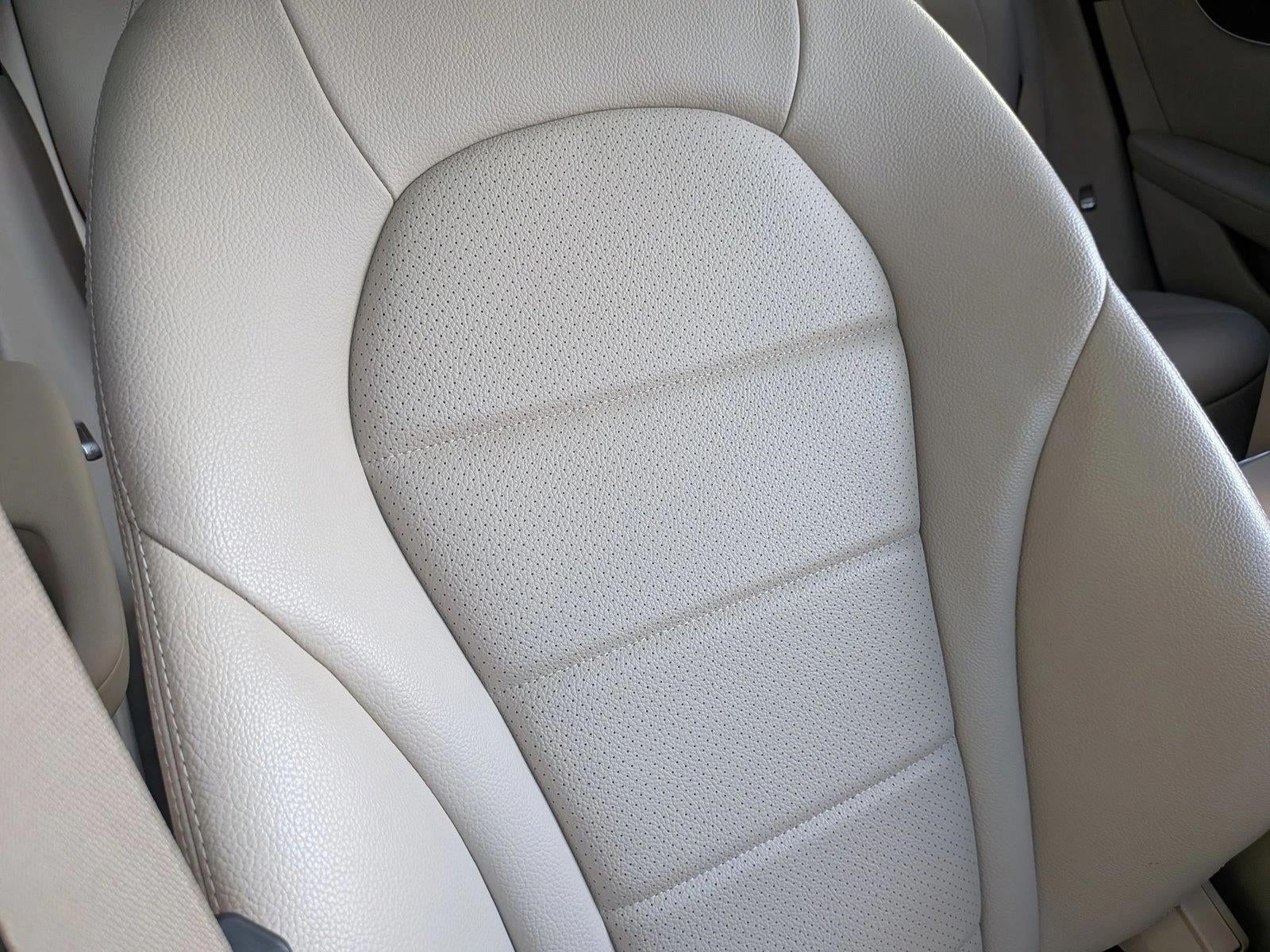 2018 Mercedes-Benz GLC GLC 300 4MATIC® SUV