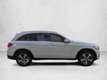 2018 Mercedes-Benz GLC GLC 300 4MATIC® SUV