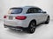 2018 Mercedes-Benz GLC GLC 300 4MATIC® SUV