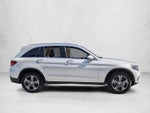 2017 Mercedes-Benz GLC GLC 300 4MATIC® SUV