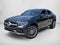 2020 Mercedes-Benz GLC GLC 300 4MATIC® Coupe