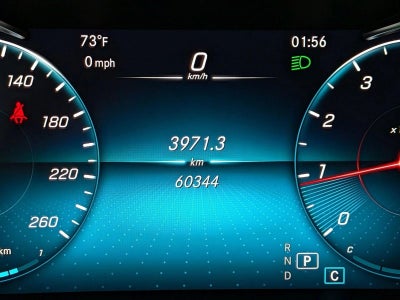 2020 Mercedes-Benz GLC GLC 300 4MATIC® Coupe