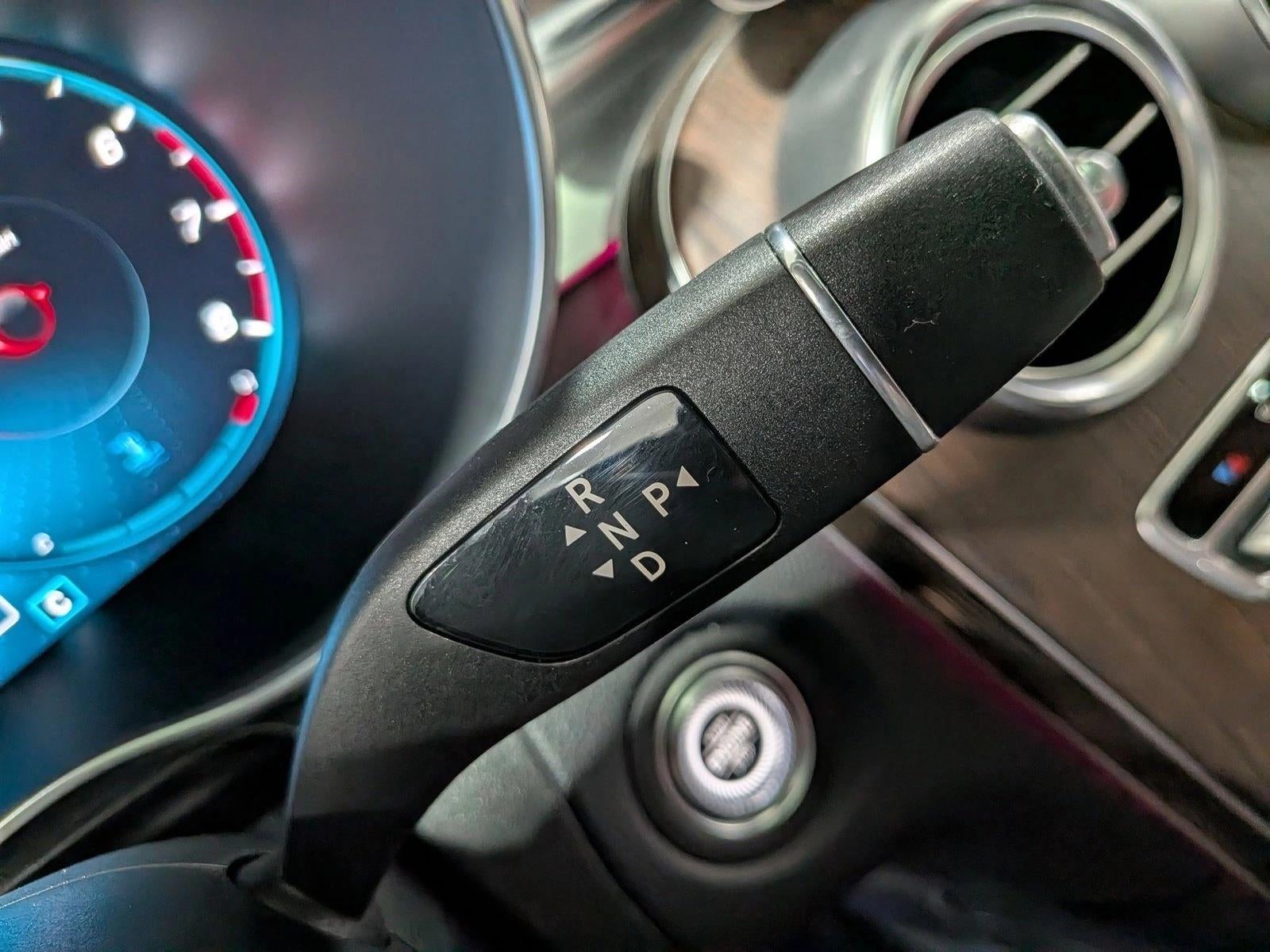 2020 Mercedes-Benz GLC GLC 300 4MATIC® Coupe