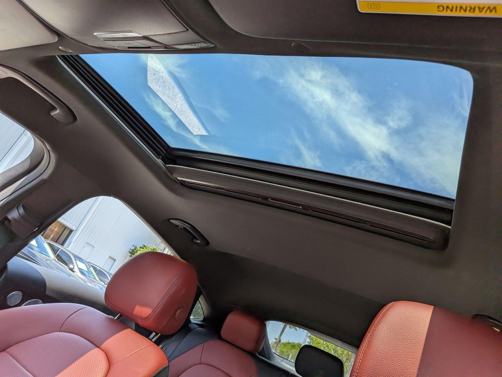 2020 Mercedes-Benz GLC GLC 300 4MATIC® Coupe