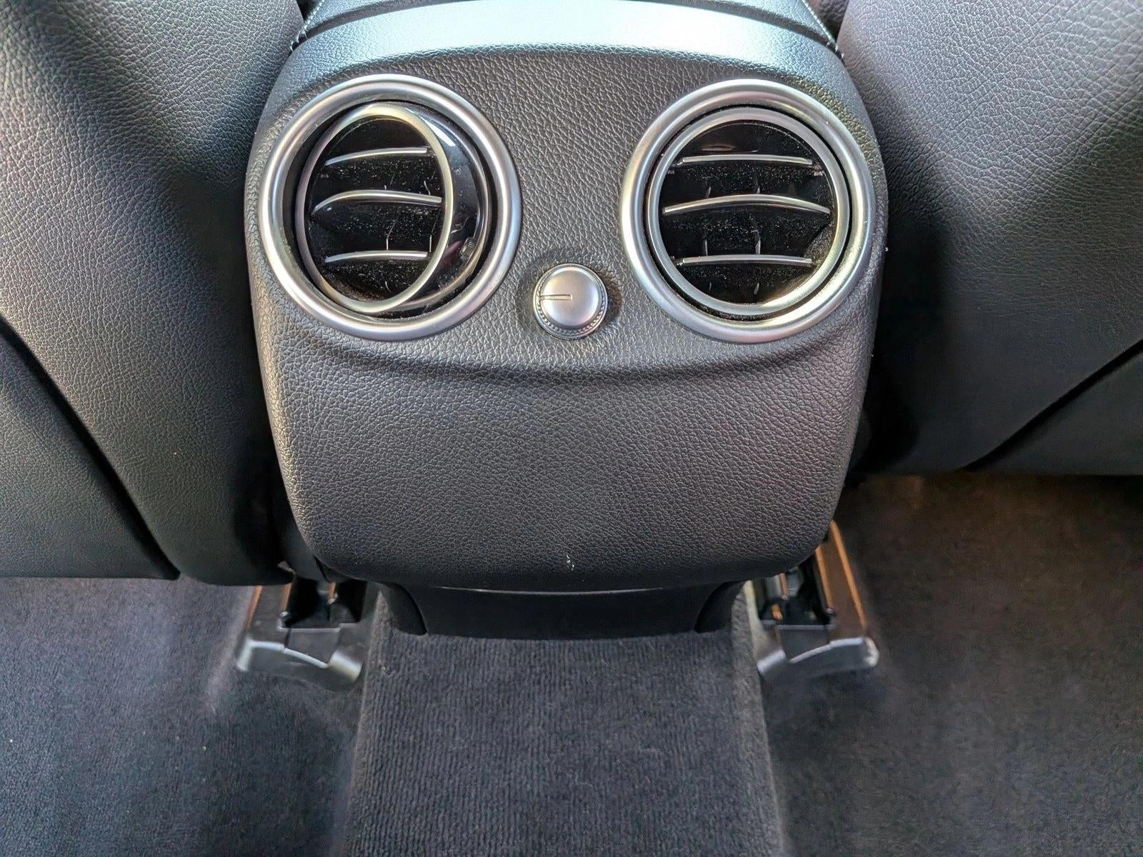 2020 Mercedes-Benz GLC GLC 300 4MATIC® Coupe