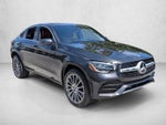 2020 Mercedes-Benz GLC GLC 300 4MATIC® Coupe
