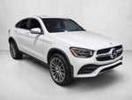 2020 Mercedes-Benz GLC GLC 300 4MATIC® Coupe