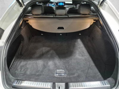 2020 Mercedes-Benz GLC GLC 300 4MATIC® Coupe