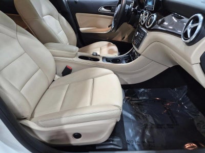2017 Mercedes-Benz GLA GLA 250 SUV