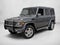 2011 Mercedes-Benz G-Class G 550 SUV