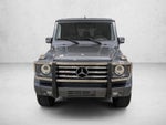 2011 Mercedes-Benz G-Class G 550 SUV