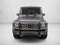 2011 Mercedes-Benz G-Class G 550 SUV